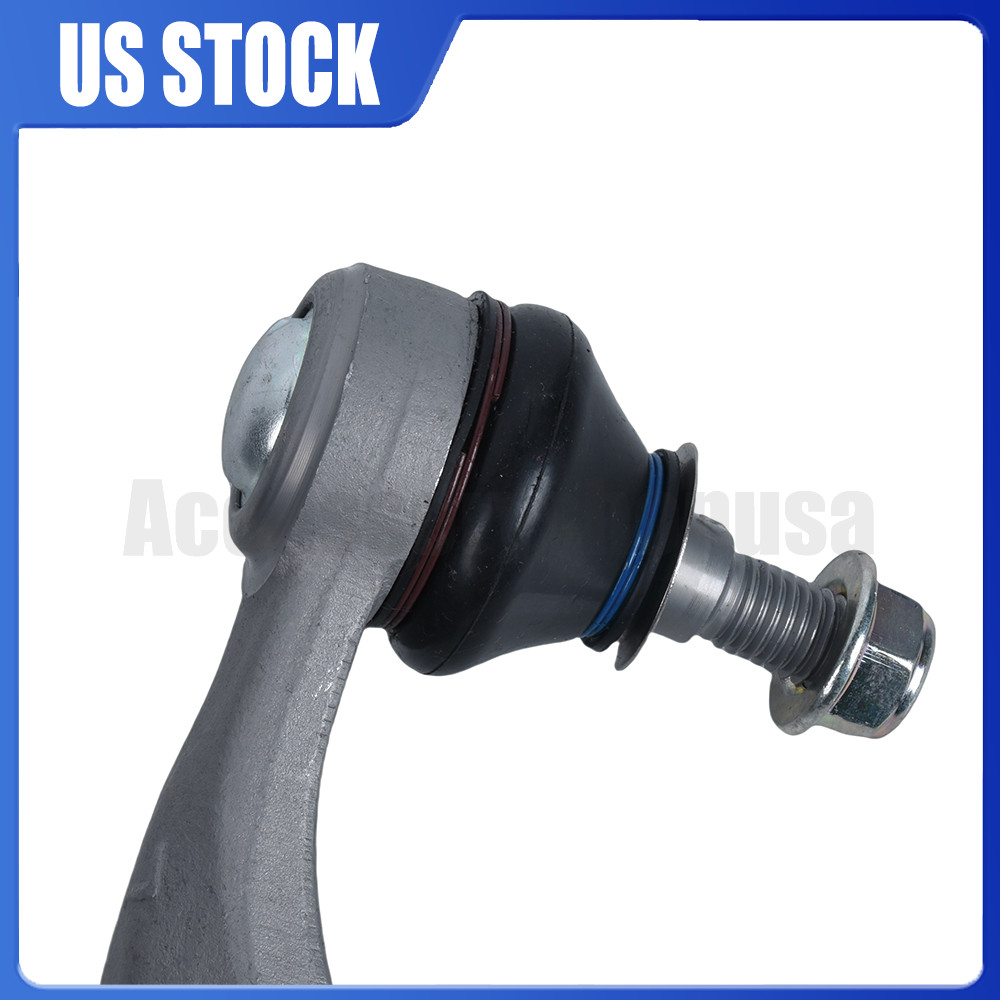 For 2019-2023 Maserati Levante 673007164 Left ＆ Right Inner Tie Rod Ball Joint