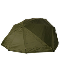 Aqua Pioneer 100 Bivvy Skull Cap Aquatexx EV 1.0 / Carp Fishing Bivvy