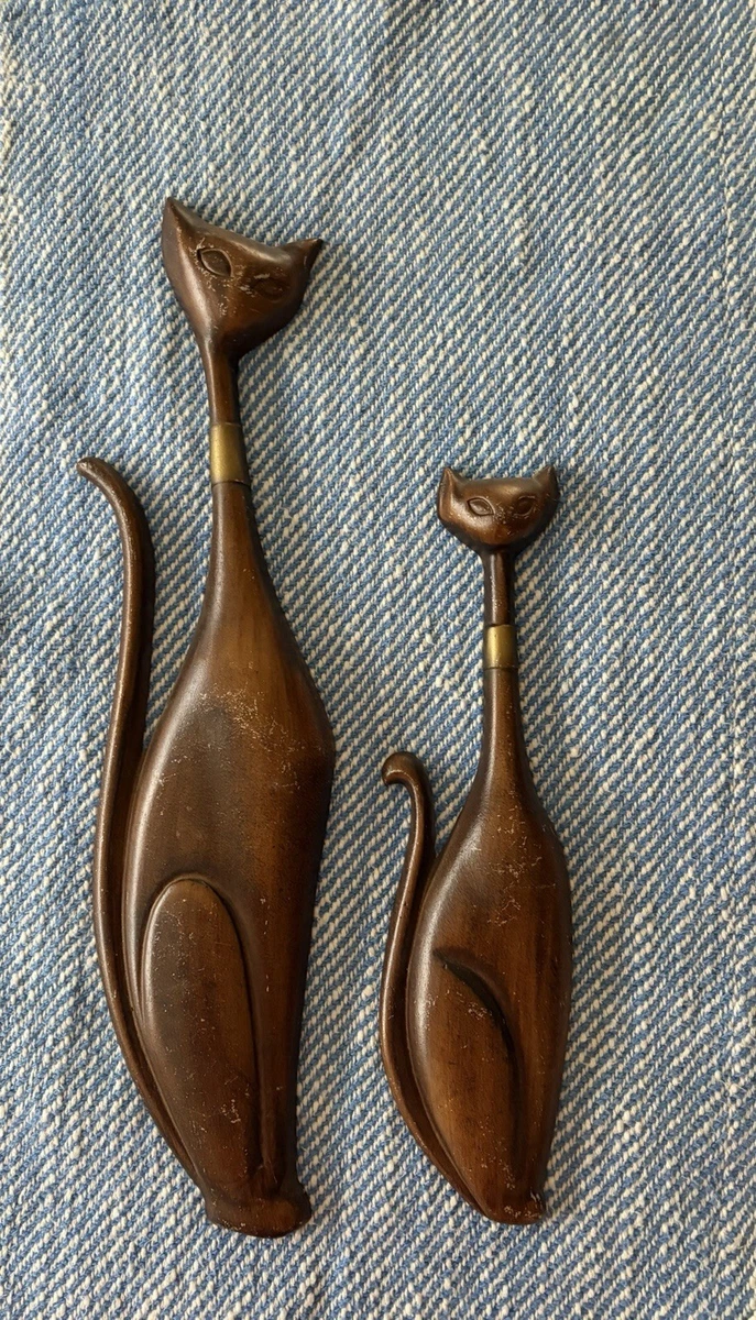Vintage, Retro & Mid-Century Collectibles (1960s) Not Handmade for