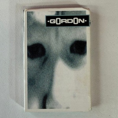 Gordon - Fortified Grapes / Better Daze [Single] (Cassette, 1998, Epic Records)