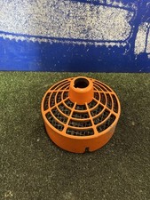 STIHL BG KM Kombi Blower Attachment Fan Grill Cover