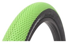 KHE Bikes ACME-x Pneumatico BMX Street & Park 20 x 2,40 (60-406) Verde/Nero - 60psi