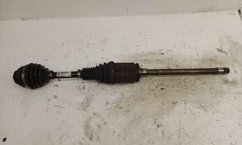 BMW X1 E84 Antriebswelle vorne rechts 7591682 2.0 Diesel 105kw 2010 28715170
