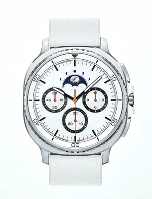 Samsung Galaxy Watch 8 Classic LTE NEW - Bild 1 von 3