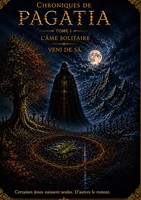 Veni de Sá | Chroniques de Pagatia | Taschenbuch | FranzöSisch (2026)