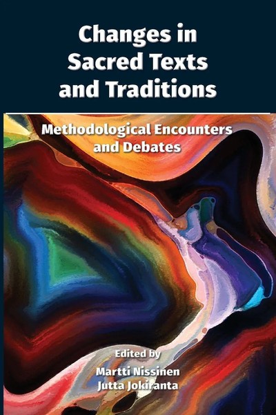 Changes In Sacred Texts And Traditions | Methodological Encounters And Debates-image