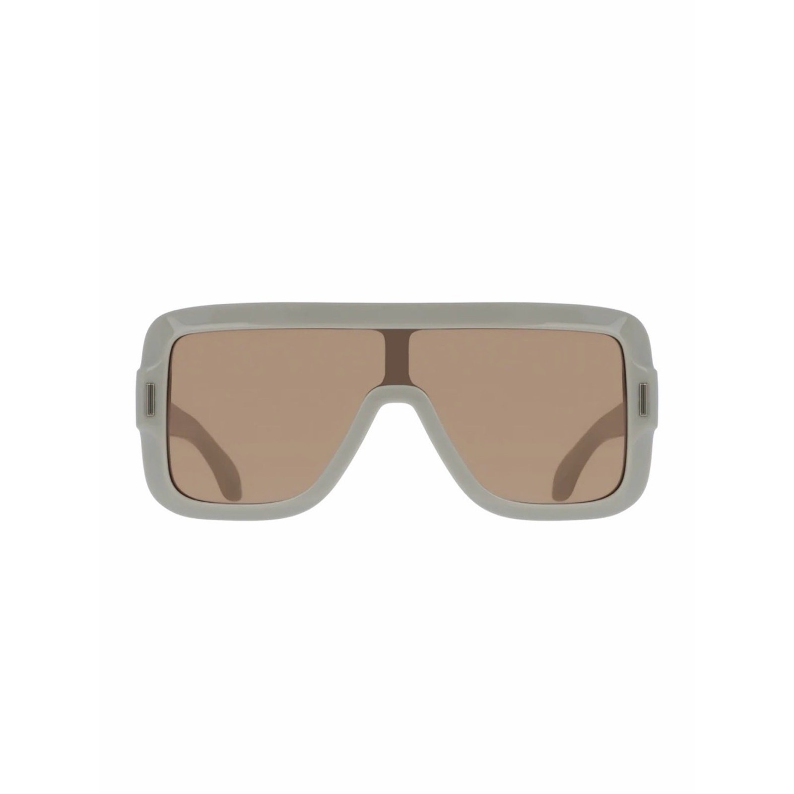 New Salvatore Ferragamo SF2061SE 259 Mask Shield Sunglasses Authentic