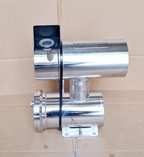 Hernis Scan System EX286 / EXD170 JB Industrial Camera Station