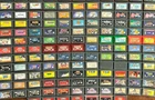 OEM Nintendo Gameboy Advance GBA Games - BUILD YOUR LOT Pick Choose Letters #A-C