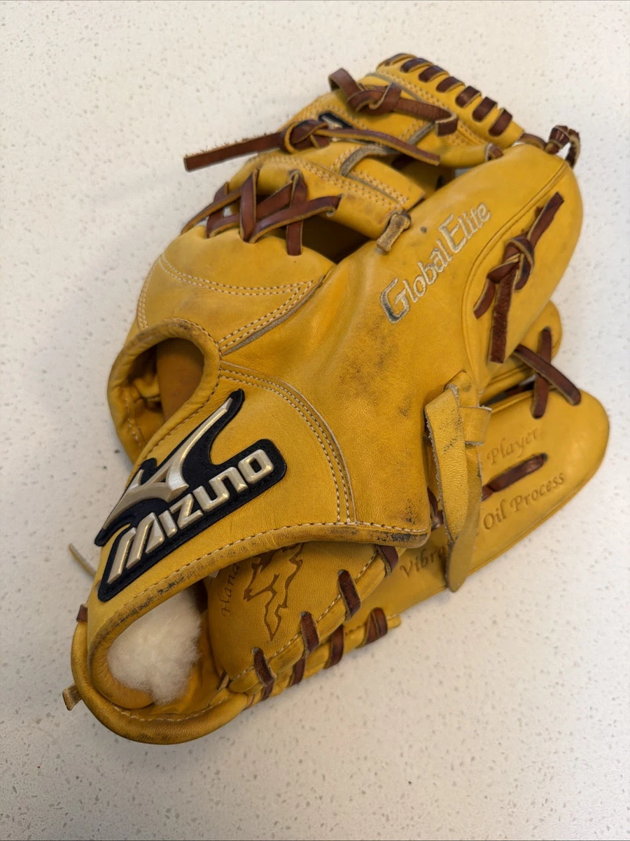 Mizuno Global Elite Baseball & Softball Gloves & Mitts for sale | eBay