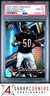2023 TOPPS COMPOSITE PRISM REFRACTOR #71 MIKE SINGLETARY HOF POP 1 PSA 10