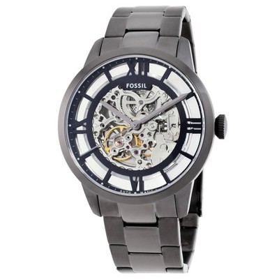 Fossil Townsman Automatic Men's Watch ME3268