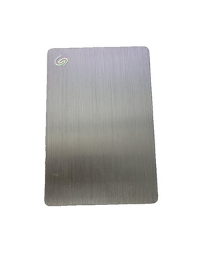 Seagate Backup plus Portable Drive External 2TB ST2000LM007-1R8174/ 69 Hrs