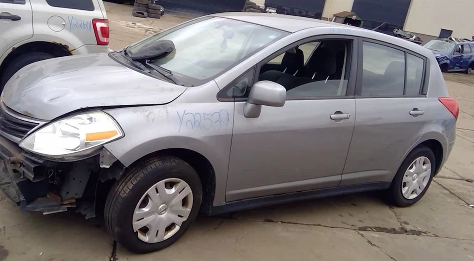 00-01 03 04 05 06 07 08 09 10 11 2012 13 14 15-24 Nissan Altima Rear View Mirror - Image 4 of 4