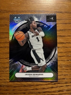 25-26 Bowman Best U #24 Jason Edwards rc #d /10 Providence
