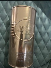 Jean Paul Gaultier JPG le MALE ESSENCE 75ml Intense Spray for Men New & Sealed