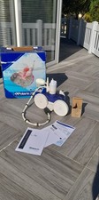 Robot piscine POLARIS 280 complet en excellent état, nombreuses pièces neuves
