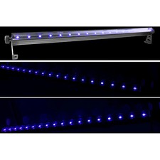 CHAUVET DJ SlimSTRIP UV-18I RC Ultra Violet Linear Strip/Blacklight