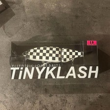 DRT TiNY KLASH Low Checker Swimbait Lure Limited Color Japan