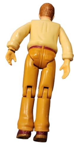 Fisher Price Loving Family Dollhouse Doll Person Figure 2006 Dad Father Man - Picture 2 of 2