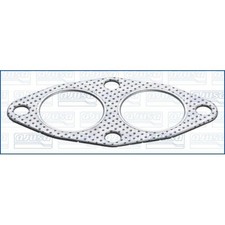 1x Dichtung, Abgasrohr AJUSA 00747800 passend für MERCEDES-BENZ