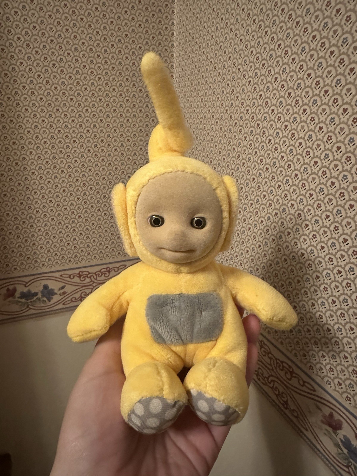 Yellow Teletubbies 8