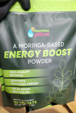 Moringa Powder USDA Certified Organic Oleifera Bulk Wholesale