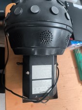 Vintage Disco Licht Eurolite Z-50 Bühnenlicht DJ Effektstrahler Partylicht 700W