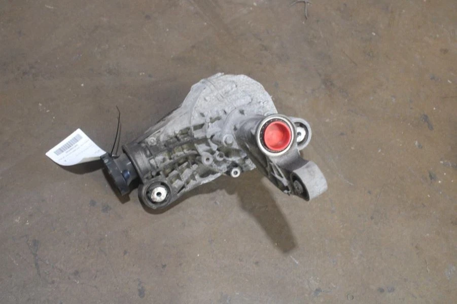 2014 MERCEDES-BENZ GL450 Differential Assembly 4WD 4.60L Used 147K Miles Foto 4 de 4