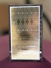 Lalibela Memo Paris 香水- 一款2007年女用香水