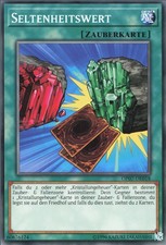 YuGiOh Seltenheitswert OP07-DE018 Common Neu unl.