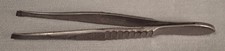 Vintage La Cross Slant Tip Tweezers. 3”. Model 1027-3-50