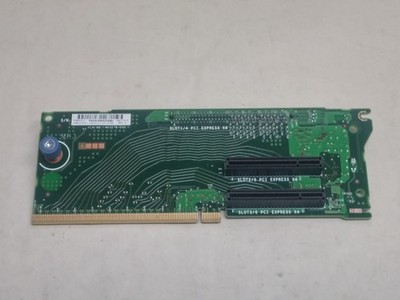 Lot of 10 HP 451278-001 Slot 3 to PCI Express x4/x8 Riser Card fr ProLiant DL380