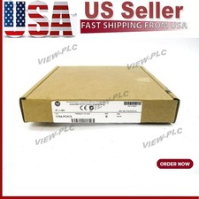 NEW ALLEN BRADLEY 1784-PCICS F/W 4.010 1784PC...