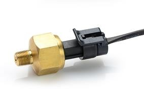 #ad Dakota Digital SEN 1039 MVX Series Fatbob Add On Oil Pressure Sender $139.67