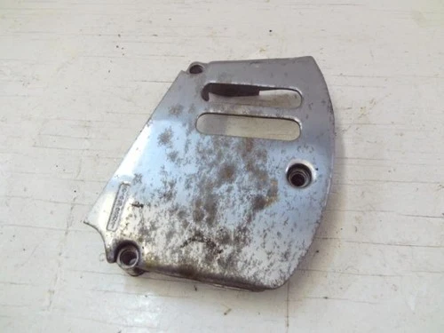 COVER, ENGINE SPROCKET