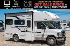 2026 Thor Motor Coach Four Winds 19Z - FORD