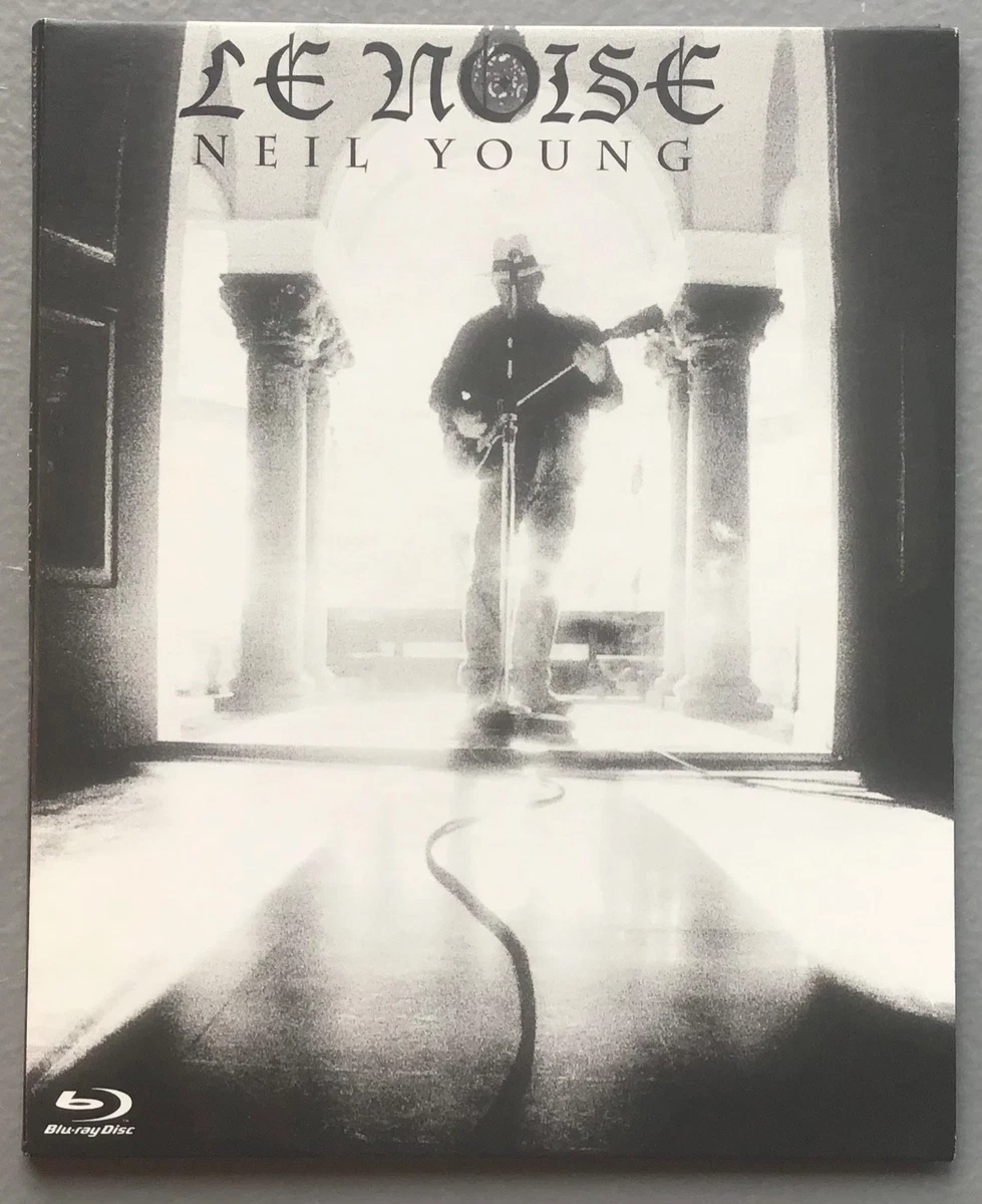 neil young le noise products for sale | eBay