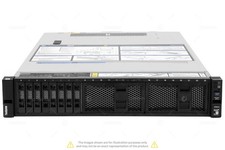 Lenovo ThinkSystem SR650 8SFF 2x Xeon Gold 6126 256GB RAM