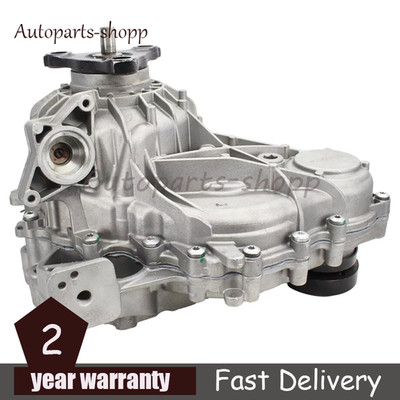 673009767 Transfer Case For Maserati Ghibli Quattroporte 14-17 Levante 17-20 AWD