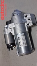 Anlasser Diesel - BMW X3 XDRIVE 20D G01 18-24 - 12415B90948 - 75,760 km