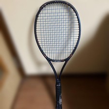 YONEX Tennis Racket Black Blue