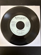 Frankie Alexander - Rare Memphis 80s Soul 45 (Clips Included)
