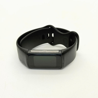 Fitbit Charge 6 Fitness Tracker - Black - GA05183NA
