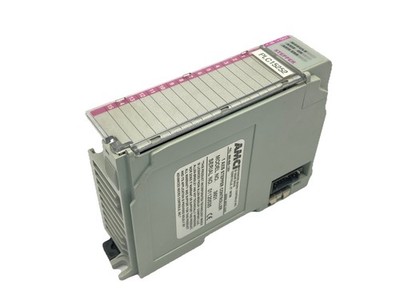 AMCI 3601 1-Axis Stepper Controller
