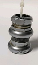 Tioga Expert CR Head Set 1" Threaded