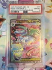 Pokémon Mega Venusaur ex 177/132 Special Illustration Rare Holo PSA 10