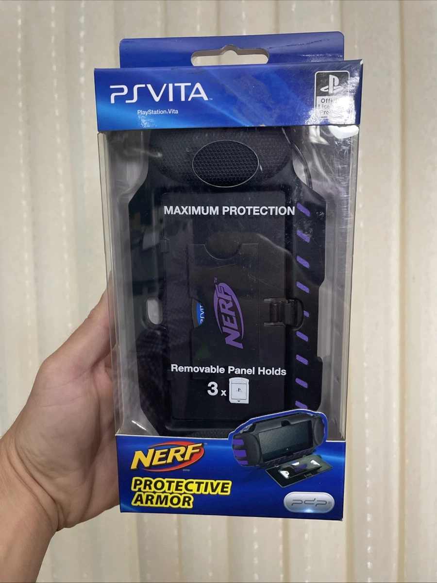 25+ Sony PlayStation Vita Bags, Skins and Travel Cases for sale