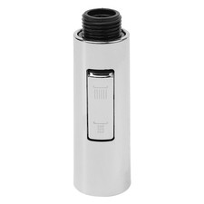 1Pc Pull Out Spray Shower Head Setting Kitchen Spare Replacement Tap Sprayer ABS