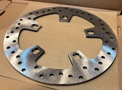 (1) OEM HARLEY DAVIDSON '14-24 TOURING BRAKE ROTOR DISC FOR FRONT WHEEL 41500017